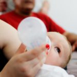 哺乳瓶の消毒方法は電子レンジがおすすめ！コンビ除菌じょ～ずα