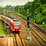 東京上野 巨大鉄道ジオラマを楽しみながらランチができるお店 バーガー＆パブ ChouChou POPON