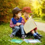 男の子の０歳から七五三までの主なイベント