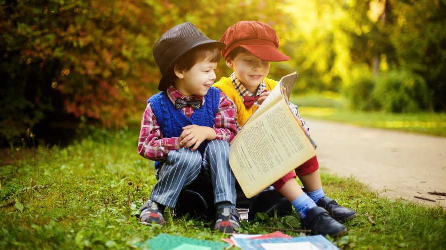 男の子の0歳から七五三までの主なイベント