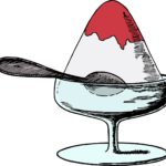 BRUNO電動かき氷機は子供のアイスの食べ過ぎを回避できておすすめ