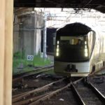 四季島上野駅
